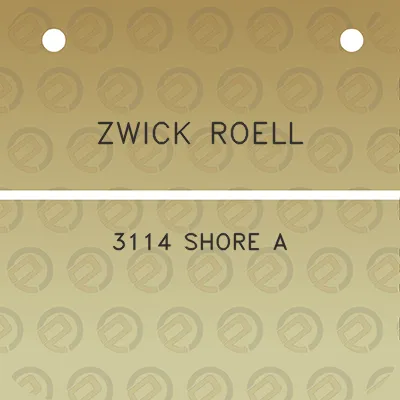 zwick-roell-3114-shore-a